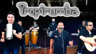 El mosco - Tropirumba (Autor: #OscarSalazar)