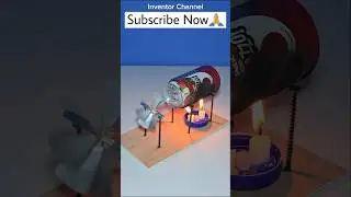 Science project for class 8th students working model Easy science exhibition projects class