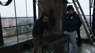Il grandioso concerto campanario di Desio  - Epifania 2025