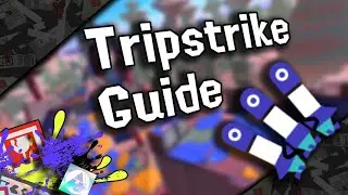 Splatoon 3 Triple Inkstrike Guide | Tips and Tricks