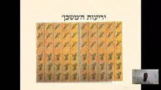 יריעות המשכן
