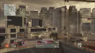 [MW2/SPRX] Supremacy Mod Menu [ Best MW2 Menu????]