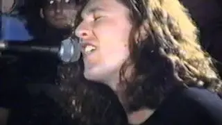 Miles Hunt At The Melody Bar, 1991 (Part 2)