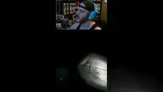 How To Juke A Vampire! 😎 | Labyrinthine
