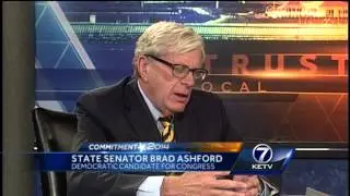 KETV Chronicle: Brad Ashford