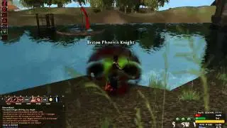 Dark Age of Camelot - Rylau2 [Nightshade] [PvP]