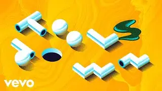 The Presets - Tools Down (Lyric Video)