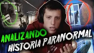 ANALISIS PARANORMAL #1