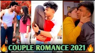 Latest Instagram Reels Video | Couple Goals 2021 | Instagram Reels Cute Couples Video|Feel The Reel