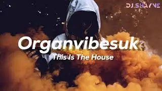 Organ   Deep House Mix 2021