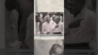Honouring the unparalleled legacy of the late PM, P.V. Narasimha Rao, Bharat Ratna awardee