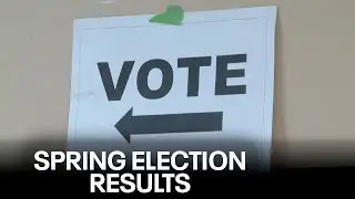 2025 Wisconsin spring primary election results | FOX6 News Milwaukee
