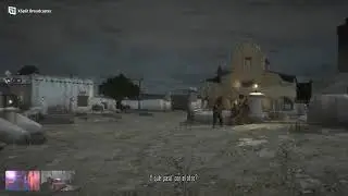 red dead redemption the mexican story live stream