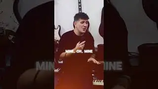 Marco - Treasure (Cover)