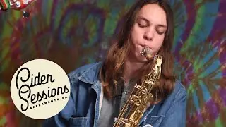 Mookatite  - Who You Gonna Call? (Live)   | Cider Sessions