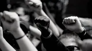 12 Bit Soul - Black Fist