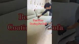 Nano Ceramic Coating 😱 | Best Ceramic Coating for Car/fabric #shortsfeed #viral #shorts