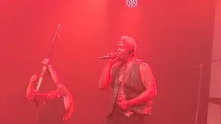 Bu&ntilde;uel (Live @ Roadburn 2025 - Tilburg, Netherlands - 04.17.2025)