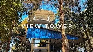 Kalmasi, Bojini Dam || Hidden View Tower