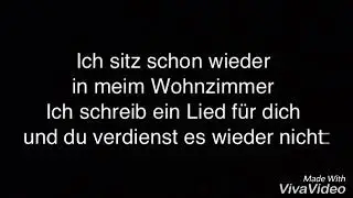 Mathea - 2x (Lyrics)