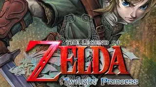 Gameplay Link's Crossbow training y the legend of zelda twilght princess Parte 4