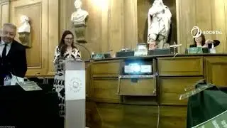 Conférence « L’état de la France : comment résoudre l’équation économique & sociale ? »