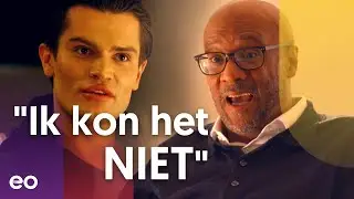 Op eigen kracht afkicken? | Koen Kardashian is open over drugsgebruik | Diep | EO