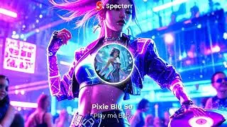 Play Me Baby &ndash; by Pixie Blu Su