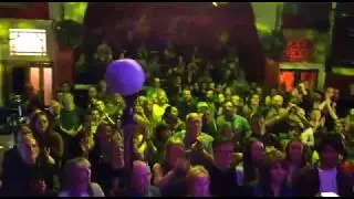 Keston Cobblers Club - Live Manchester 2019