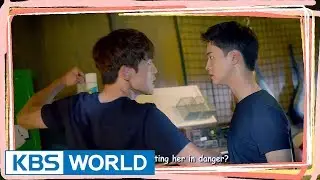 School 2017 | 학교 2017 - Ep.11 Preview