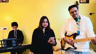 When you&rsquo;re gone - Bryan Adams Melanie C - Family Jamming 