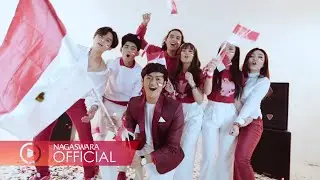 NAM 4 Indonesia 75th - Indonesia Juara (Official Music Video NAGASWARA) #music