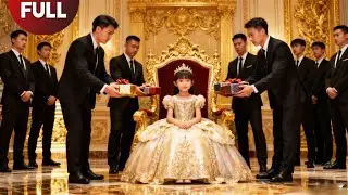 【FULL】He Looked Down On My Adopted Sister, Not Knowing She Was The Secret Financial Queen!#Minidrama