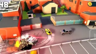 Join me for epic gameplay . Gateway 2 Game Gameplay 