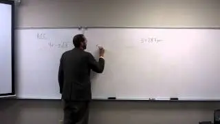 Body-Centered Cubic Unit Cell - Atomic Radius of Iron 006
