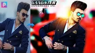 Photoshop Tutorial portrait Effects Editing Manipulation  make your first manipulation