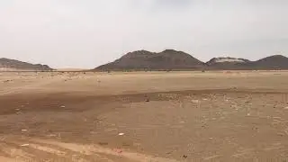 كرامة حدثت لحجاج الأفلاج عام ١٣٥٨هـ تقريباً