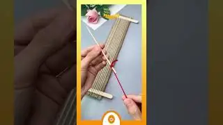 Cara merajut syal