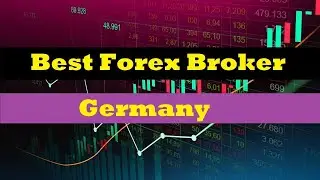 the best forex brokers in Germany | Forex Broker 2022 - 2023