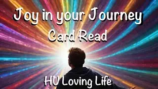 There Is Light at the End of Your Tunnel: Card Reading (Timeless)