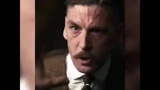 PEAKY BLINDERS Arthur 