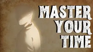Setting your priorities straight: The Blueprint for Taking Back Your Time