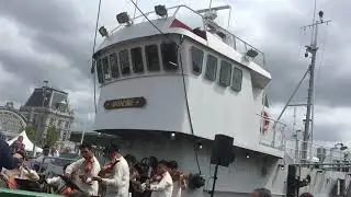 Pinoy Youths in Europe