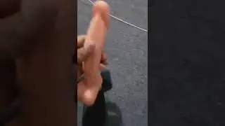 Soft Touch Dildo in Pakistan | Premium Adult Toy for Men & Women | 03197359435 #discreetdelivery