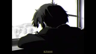 Joji - Past wont leave my bed / cover