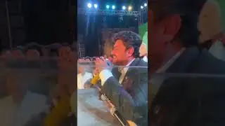 Awami governor kamran tessori in 14 august