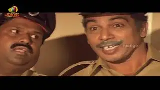 Khaidi Inspector Hindi Dubbed Action Movie | Suman | Ramba | Indian Action Films |Mango Blockbusters