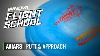 Innova Flight School: Aviar3