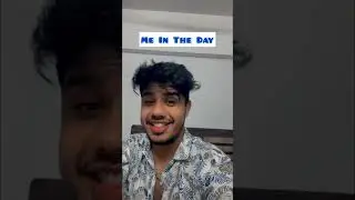 The Ghantas in Day😎 Vs Night🥹 #bye #viral #trending