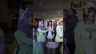 when your friend is serious about cat girls